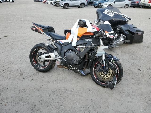 Honda CBR1000