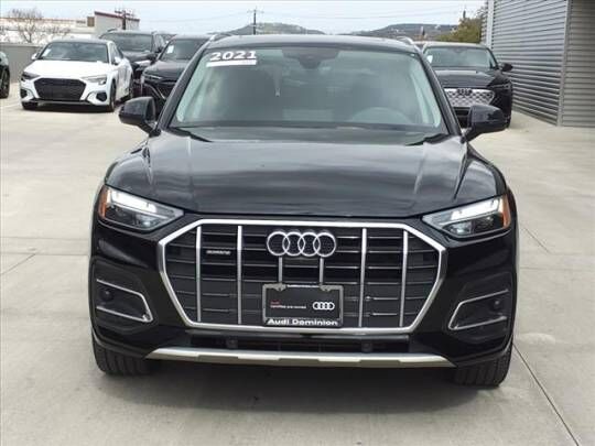 2021 Audi Q5