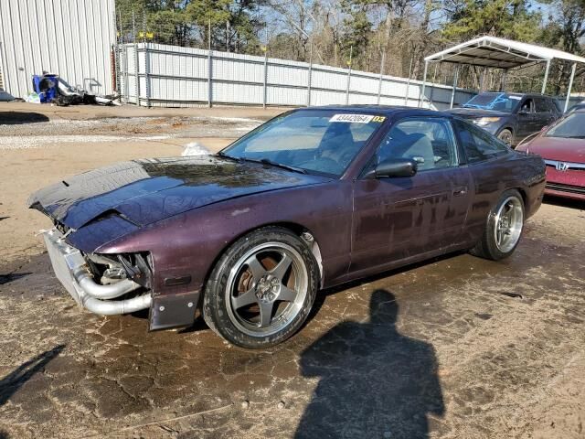 Nissan 240SX