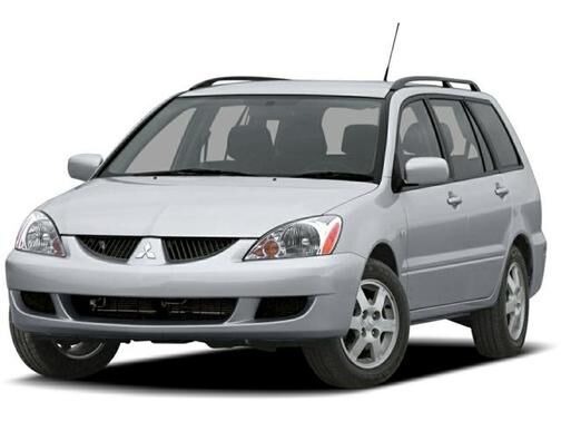 Mitsubishi Lancer SportBack