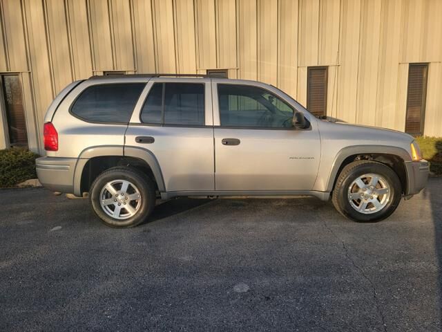 Isuzu Ascender