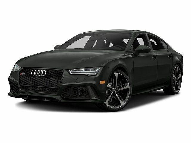 Audi RS7