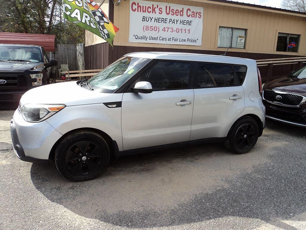 2004 HONDA Element