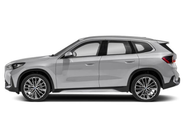 2024 BMW X1