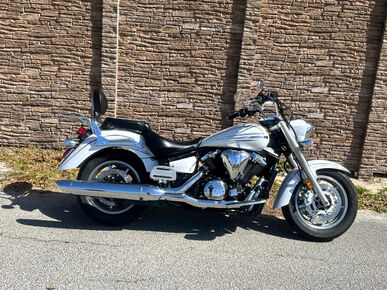 2009 YAMAHA XVS1300A - VIN Decoder
