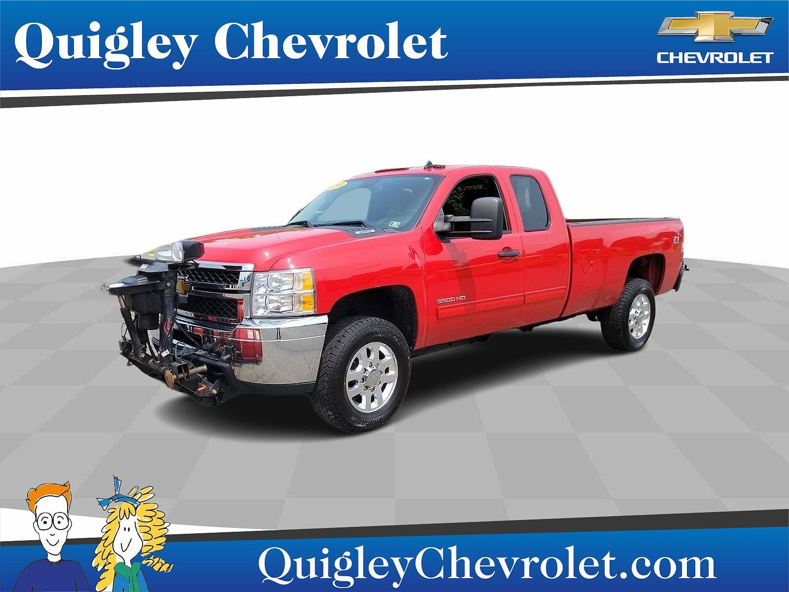 2013 CHEVROLET Silverado