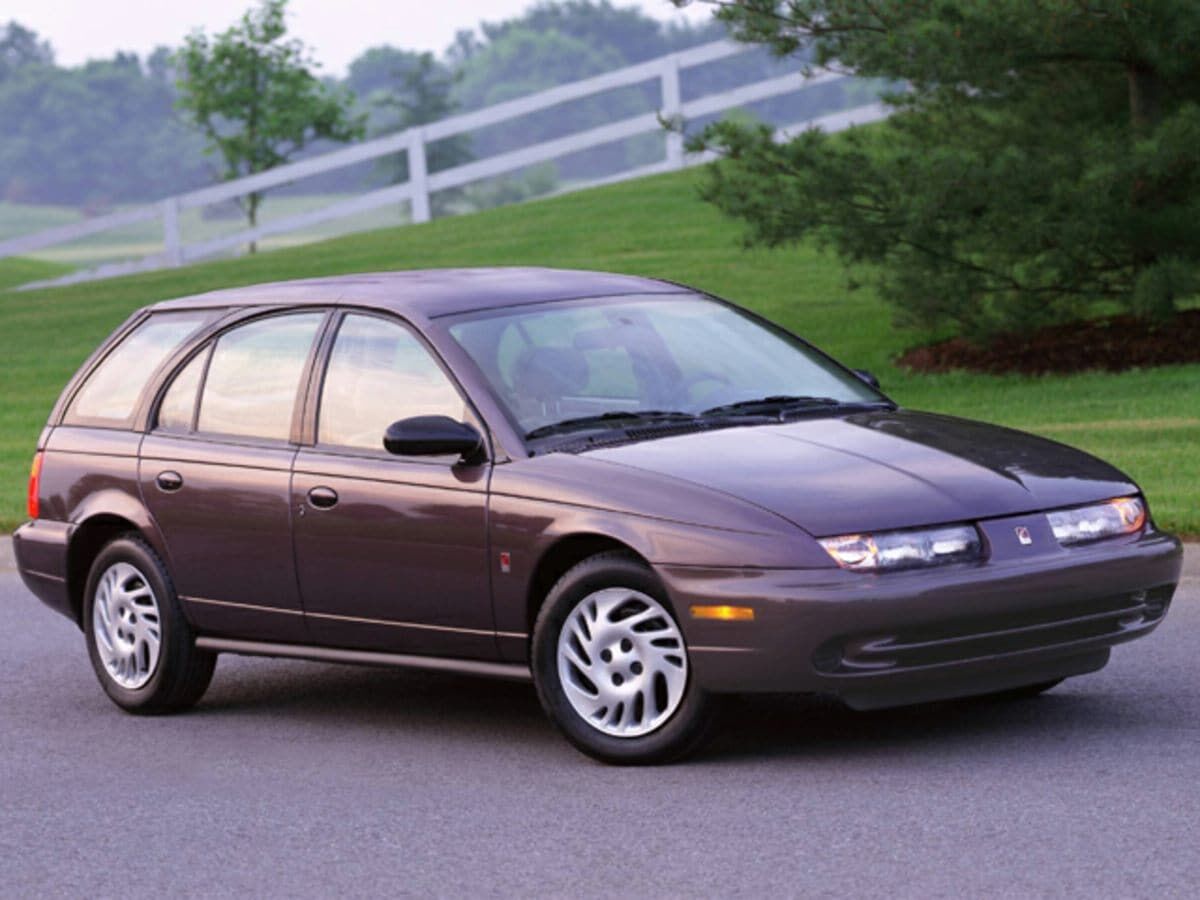 Saturn SW2