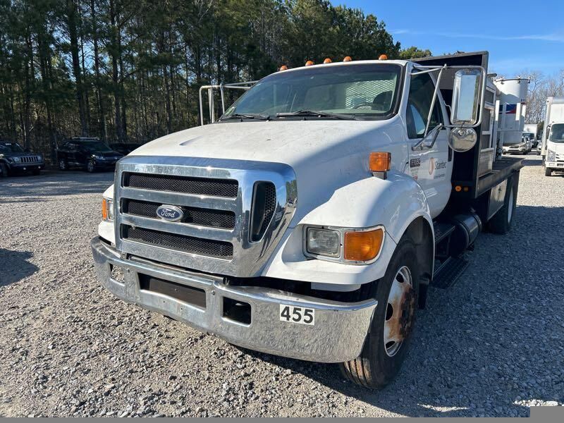 Ford F-650