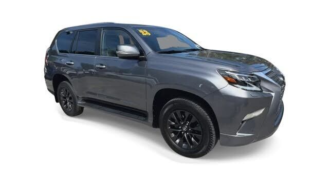 2023 Lexus GX