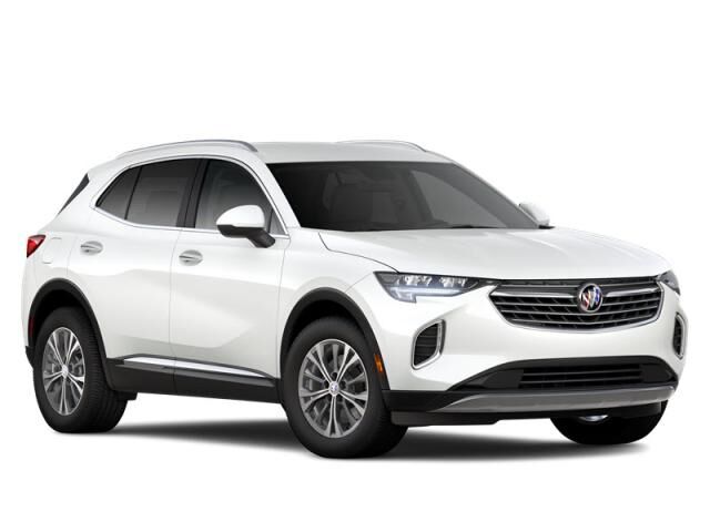 2023 BUICK Envision