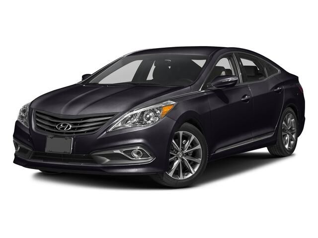Hyundai Azera