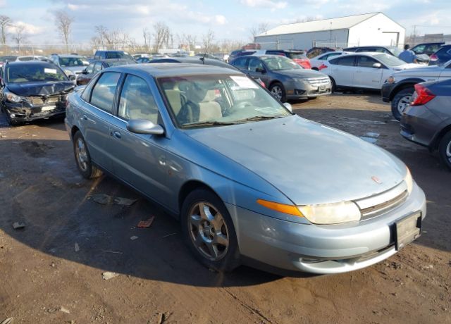 Saturn LS2