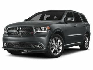 2014 DODGE Durango
