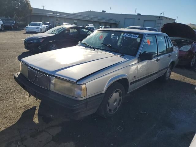 Volvo 940 Series
