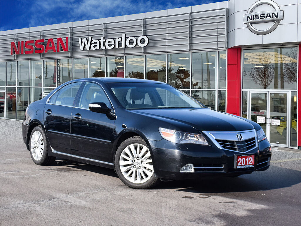 Acura RL