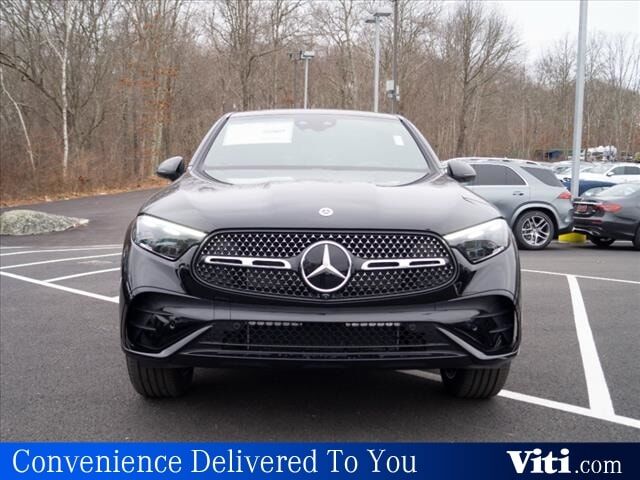 2024 Mercedes-Benz GLC-Class