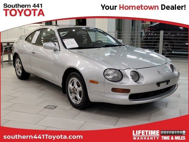 Toyota Celica
