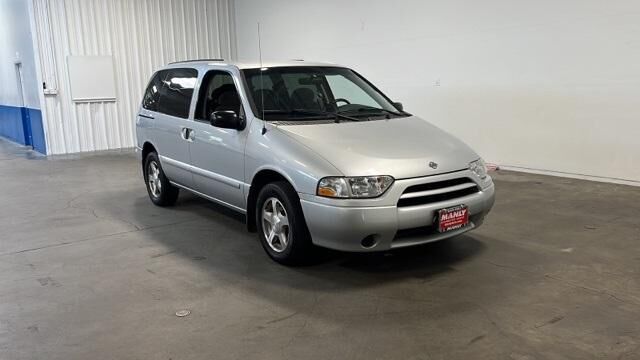 Nissan Quest