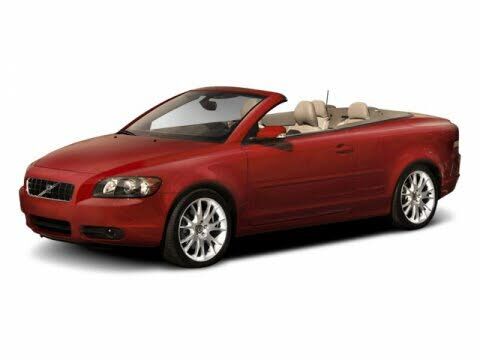 Volvo C70