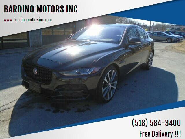 JAGUAR