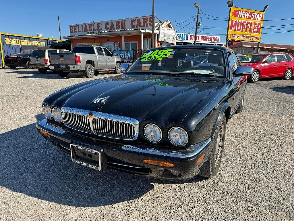 JAGUAR