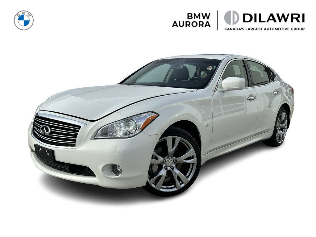 Infiniti Q70