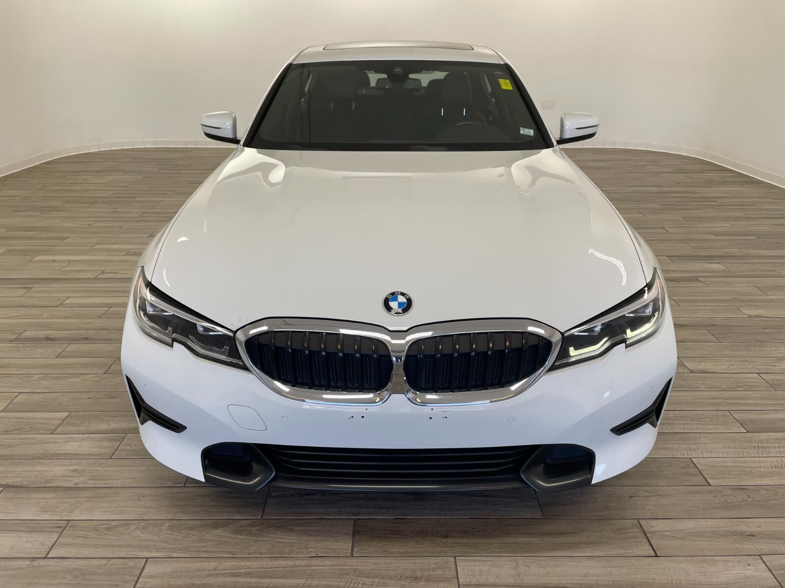 2020 BMW 330i