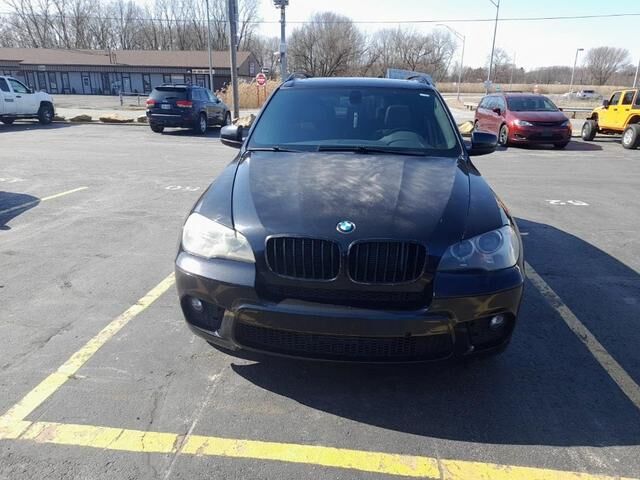 2012 BMW X5