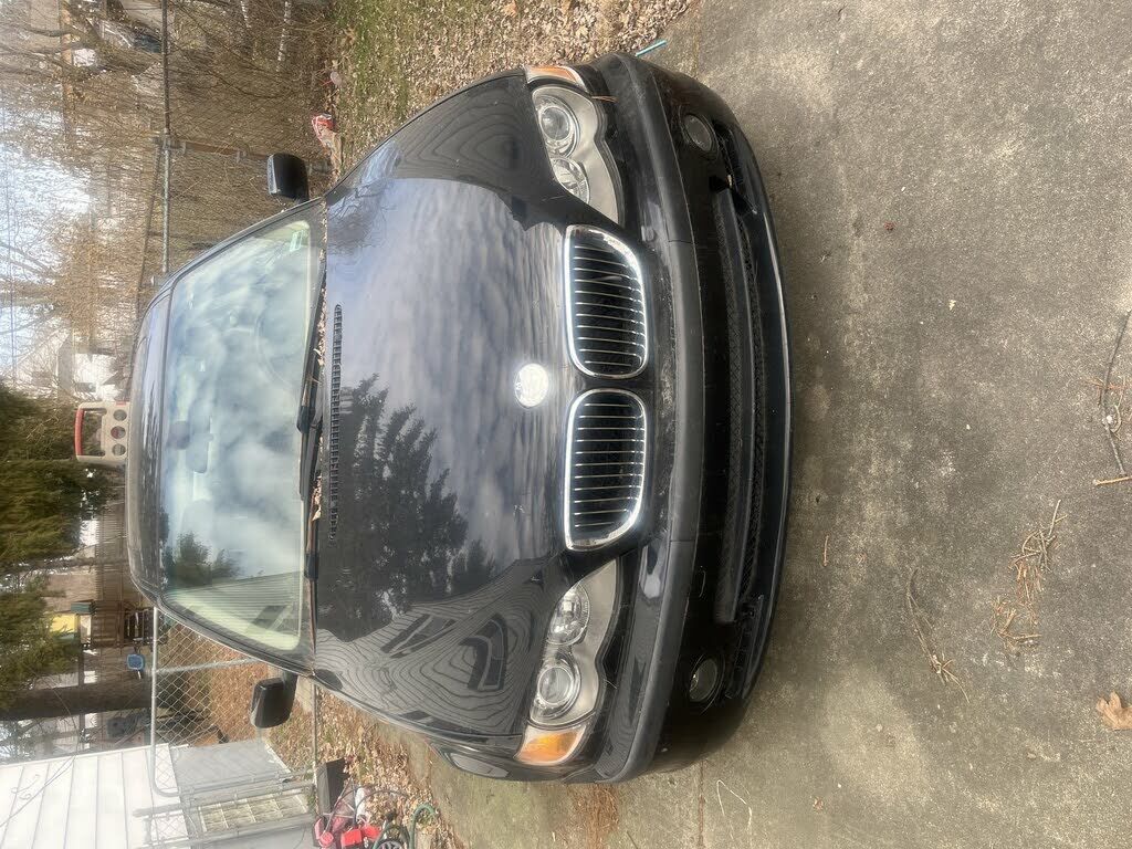 BMW 330xi