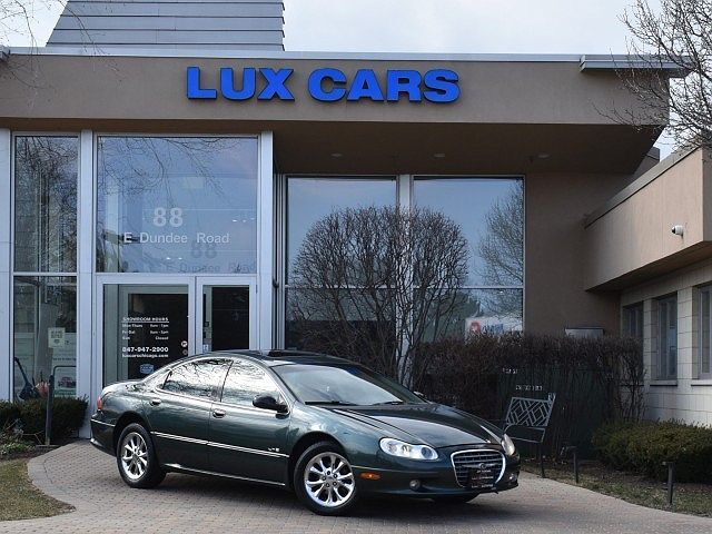 Chrysler LHS