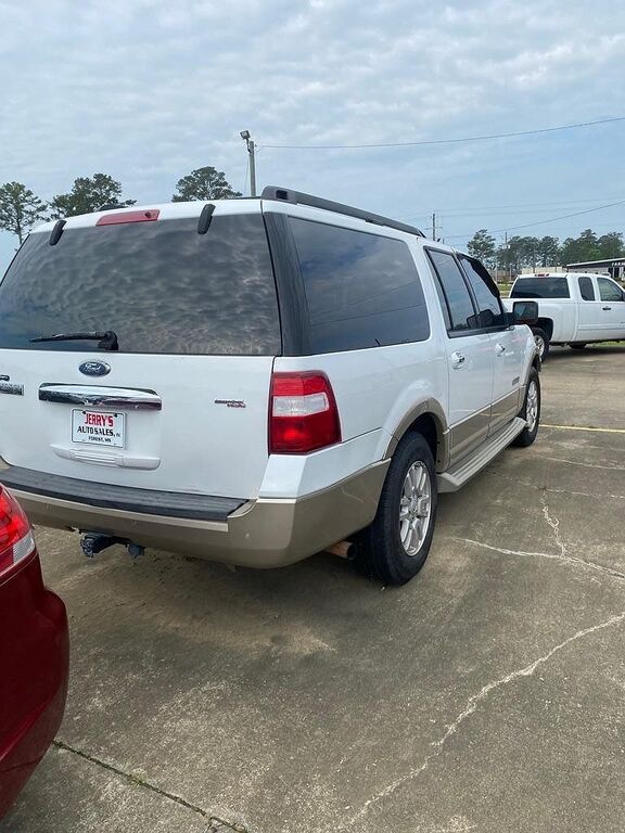 2007 FORD Expedition