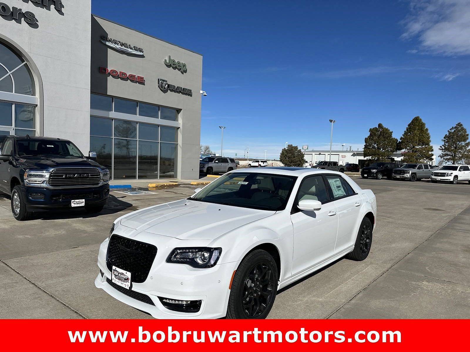 CHRYSLER