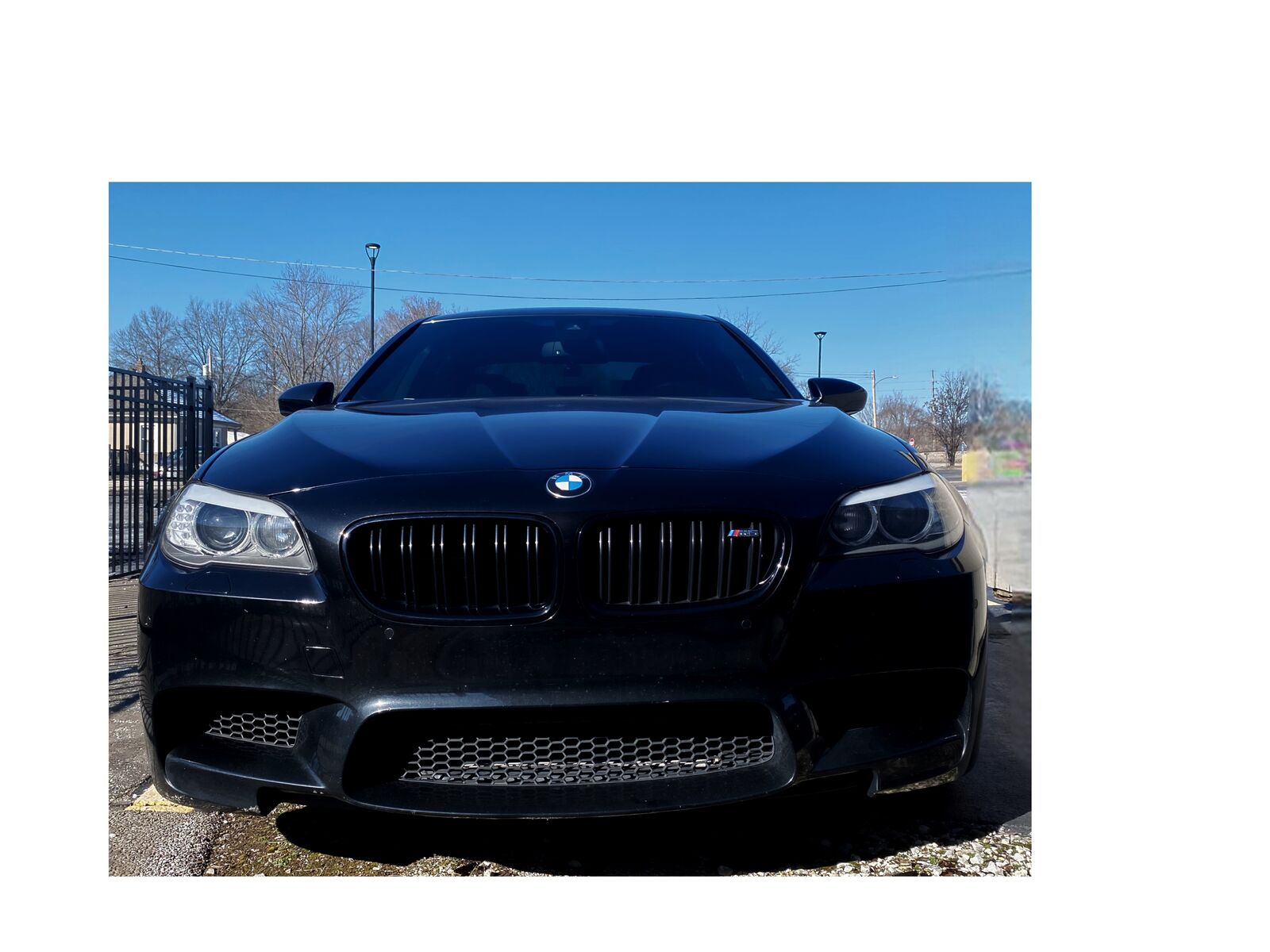 BMW M5