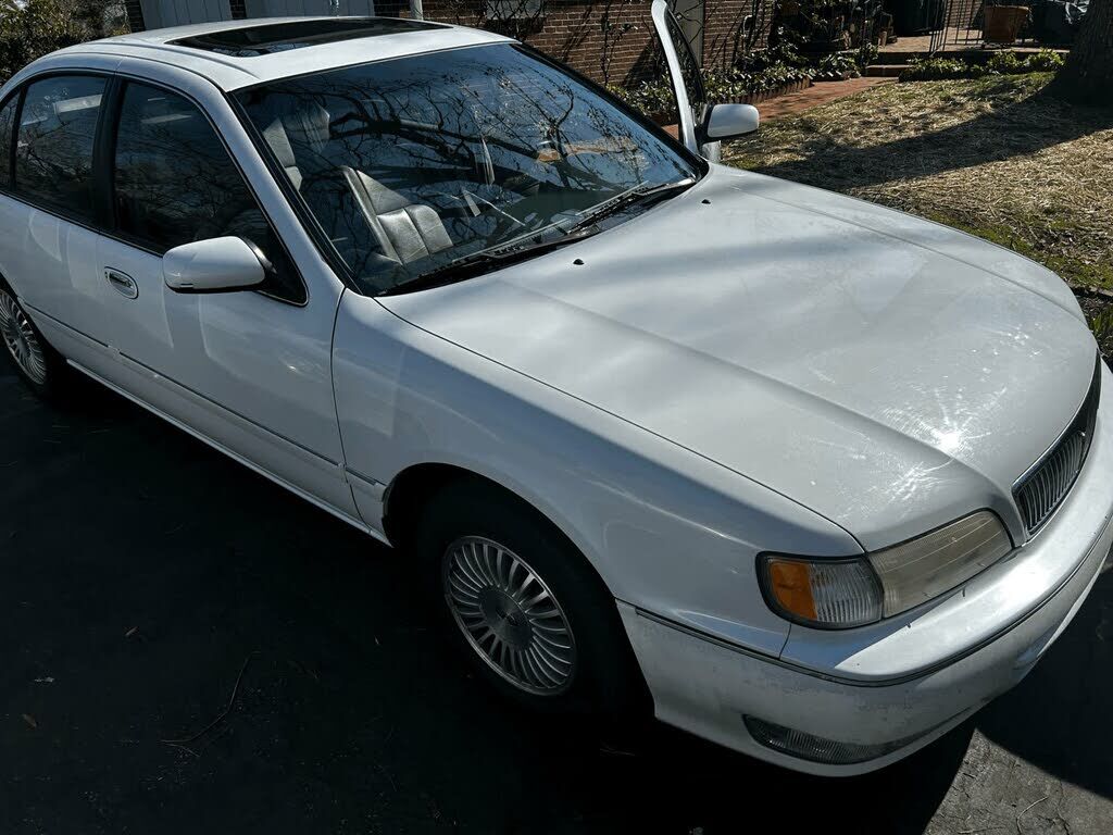 Infiniti I30
