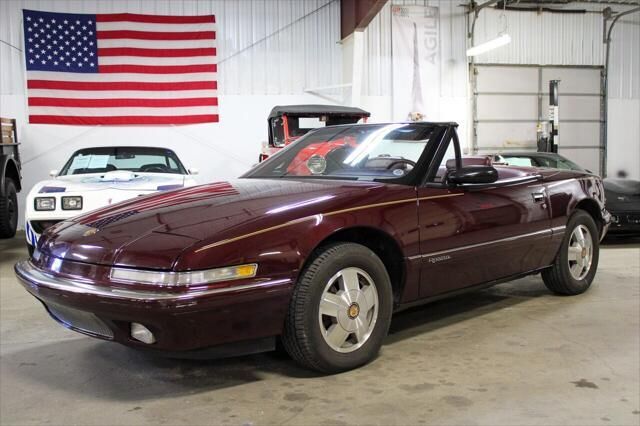 Buick Reatta