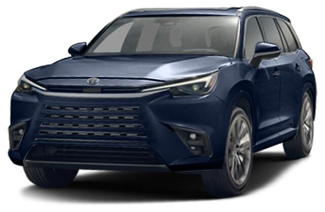 2024 Lexus TX