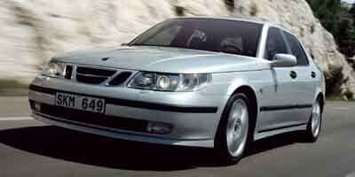 Saab 9-5