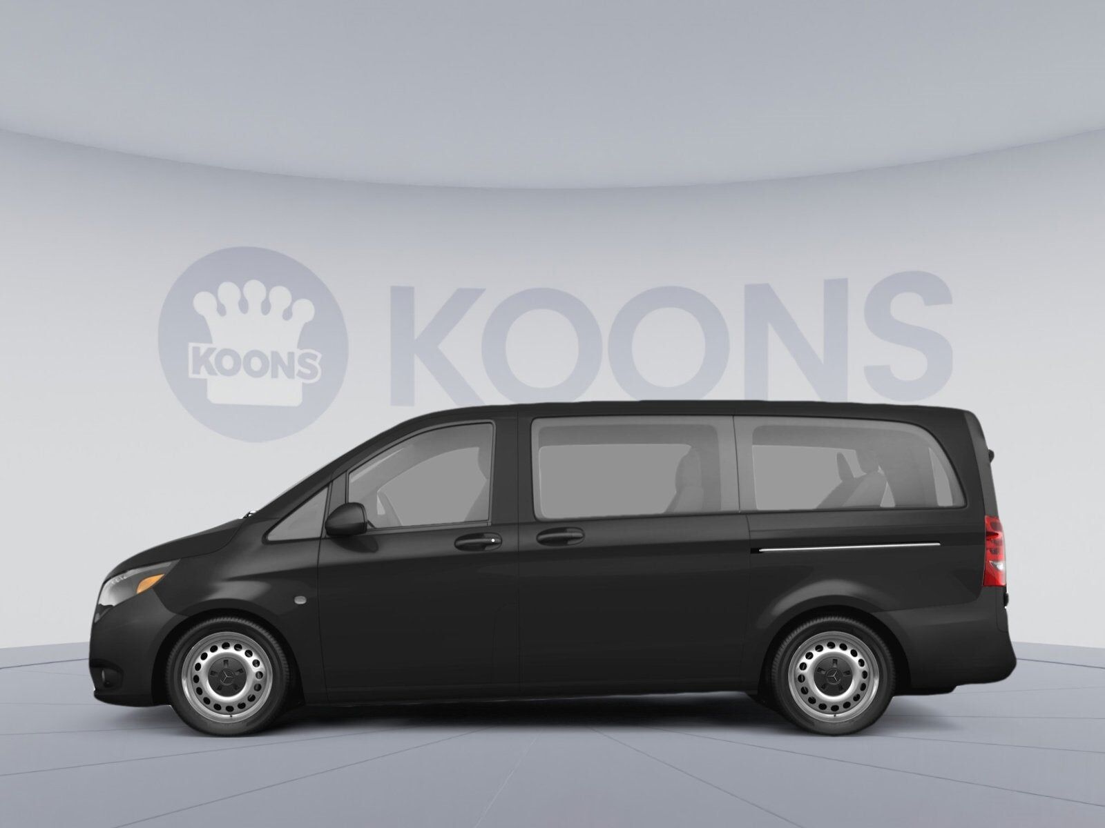 2023 Mercedes-Benz METRIS