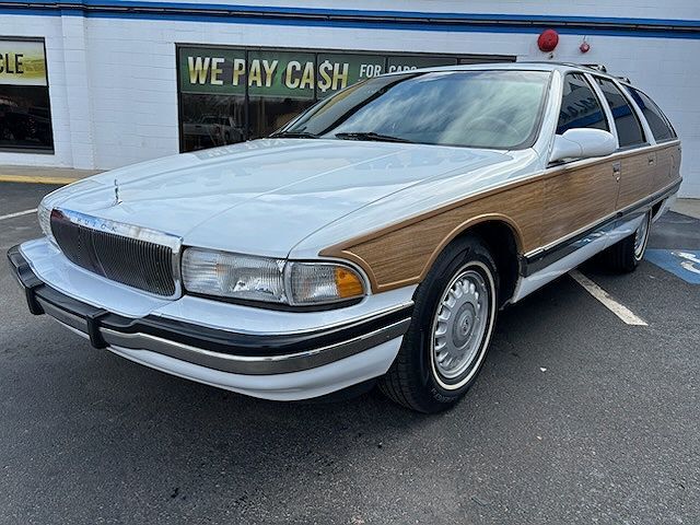 BUICK