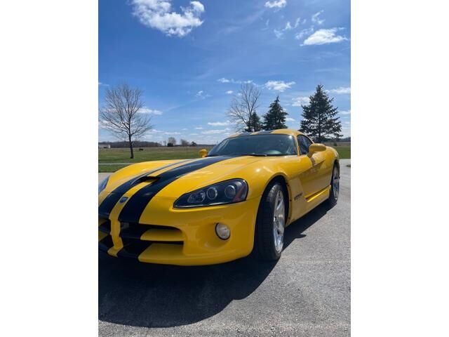 Dodge Viper