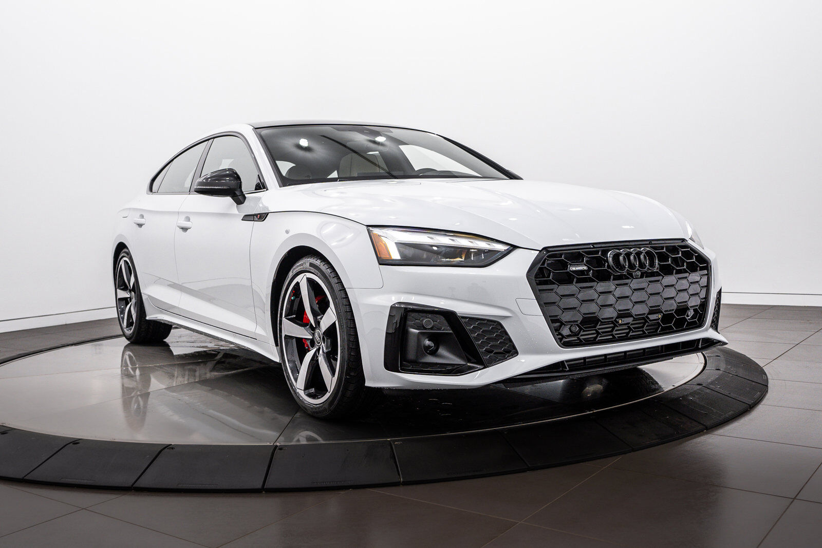2024 Audi A5