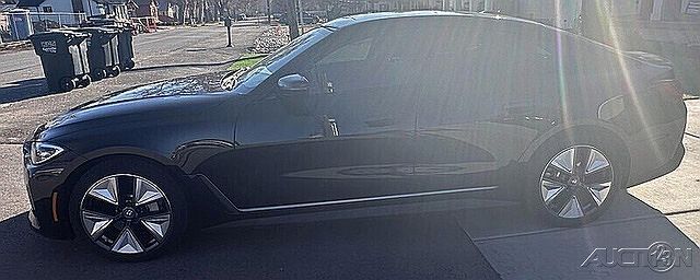 2023 BMW i4