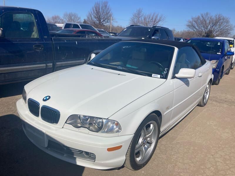 BMW 330Cic