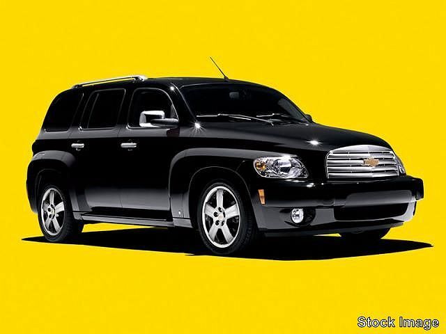 2009 CHEVROLET HHR
