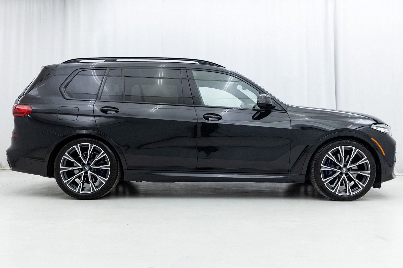 2022 BMW X7