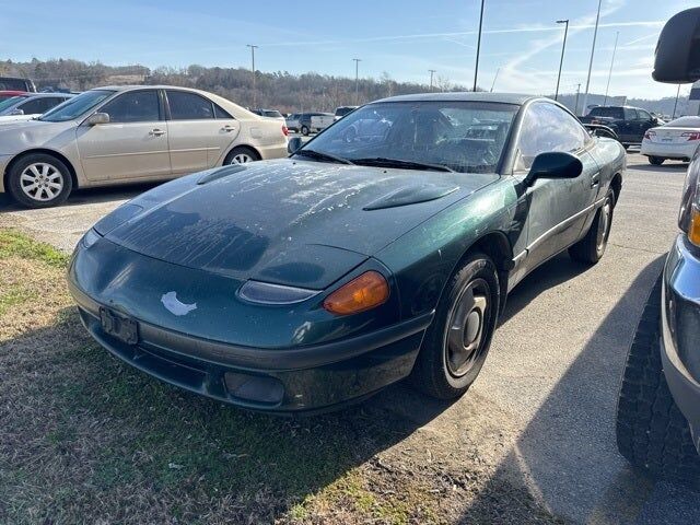Dodge Stealth