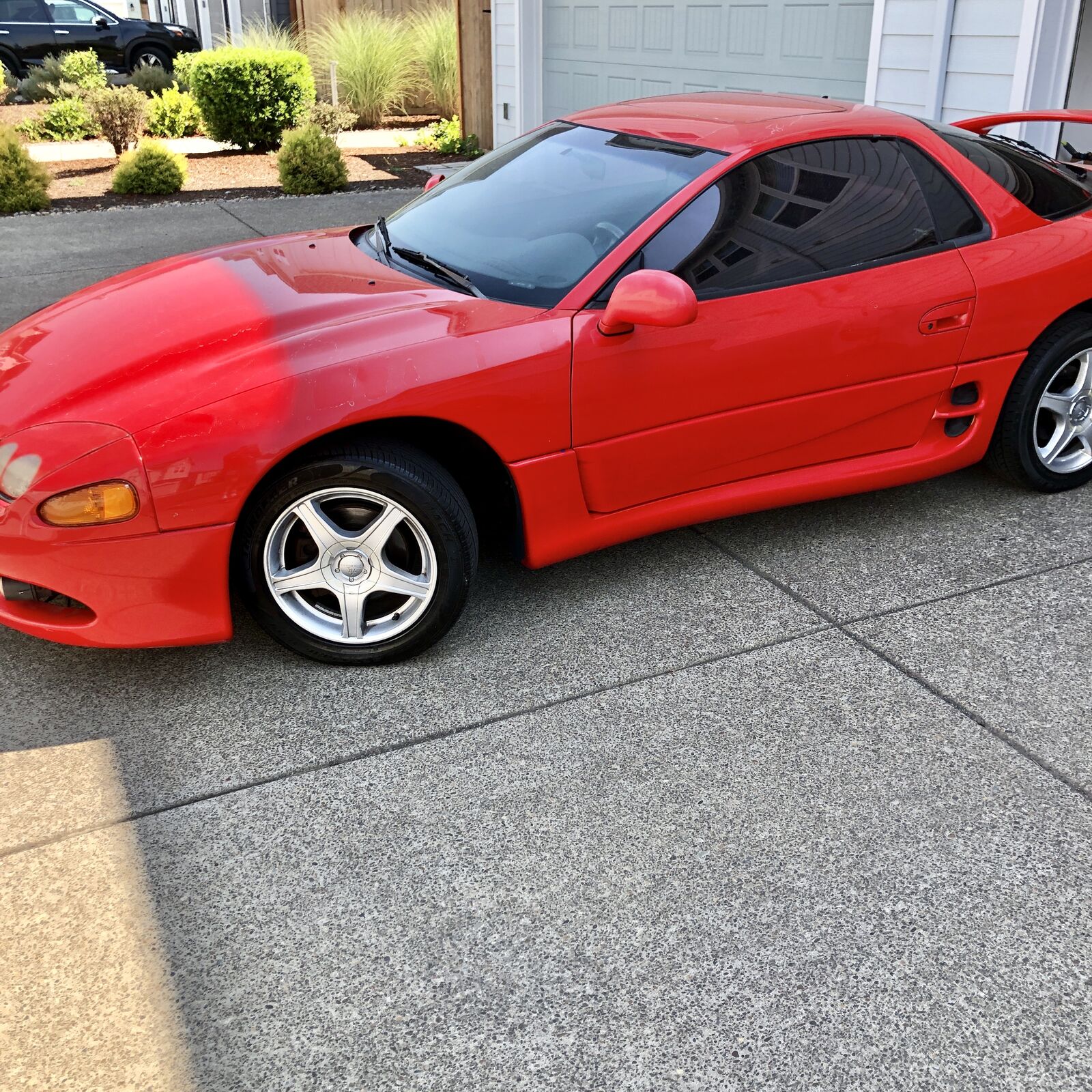 Mitsubishi 3000 GT