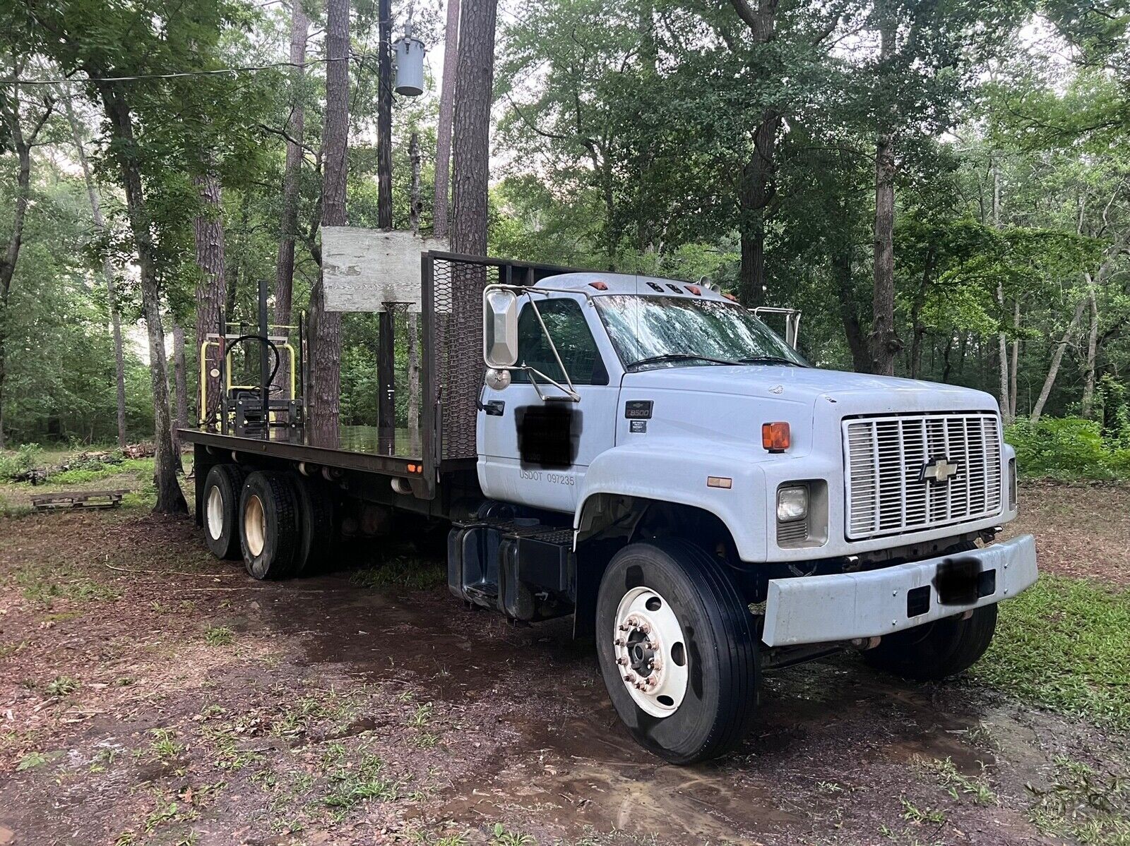 Chevrolet C7