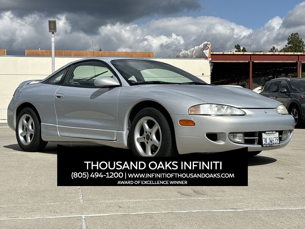 Mitsubishi Eclipse