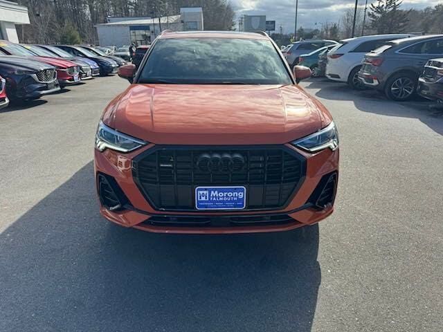 2024 Audi Q3